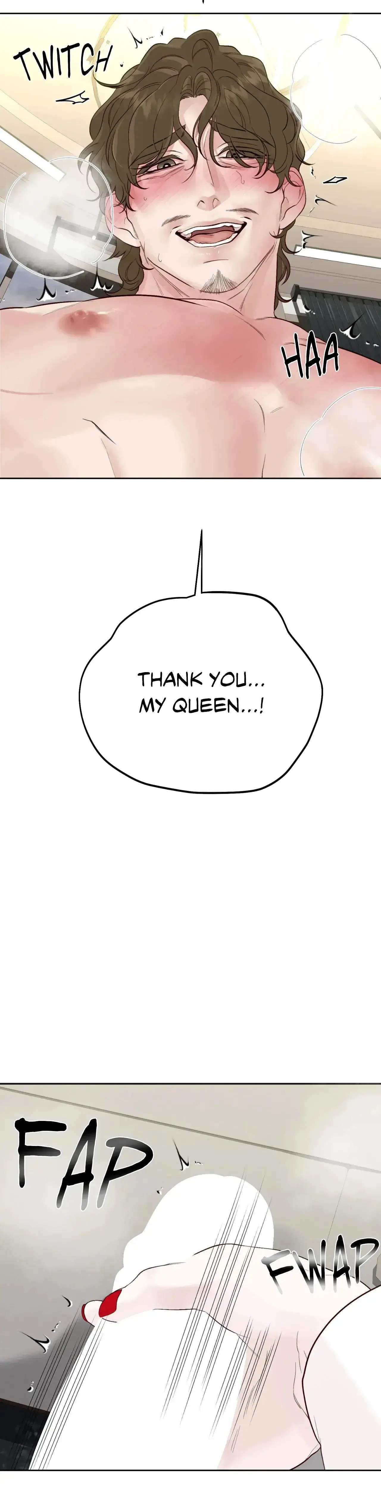 Playing With Karma Chapter 21 - Page 2