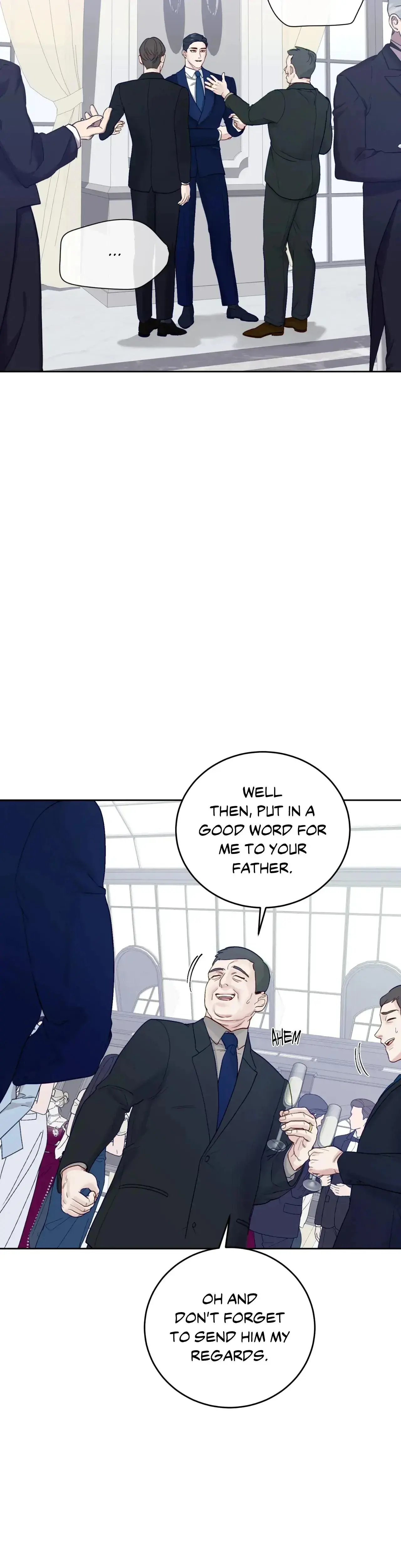 Playing With Karma Chapter 21 - Page 23