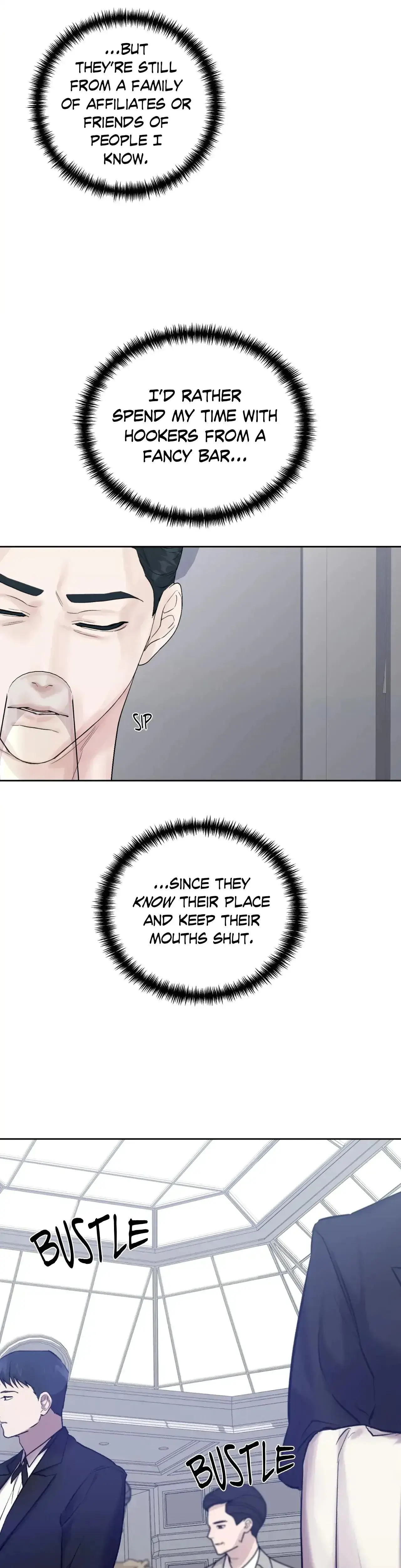 Playing With Karma Chapter 21 - Page 26