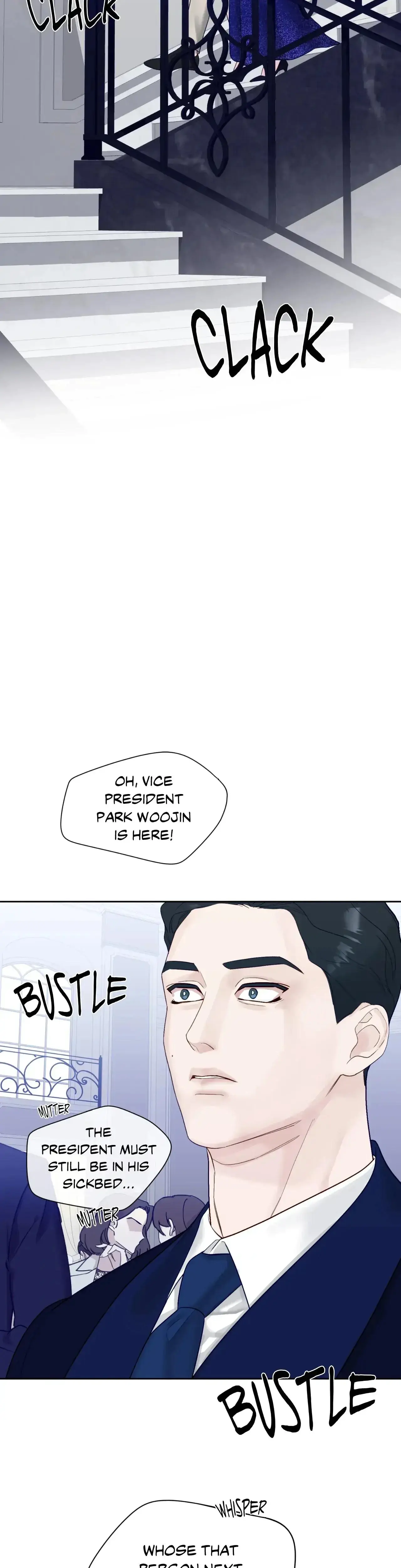 Playing With Karma Chapter 21 - Page 29