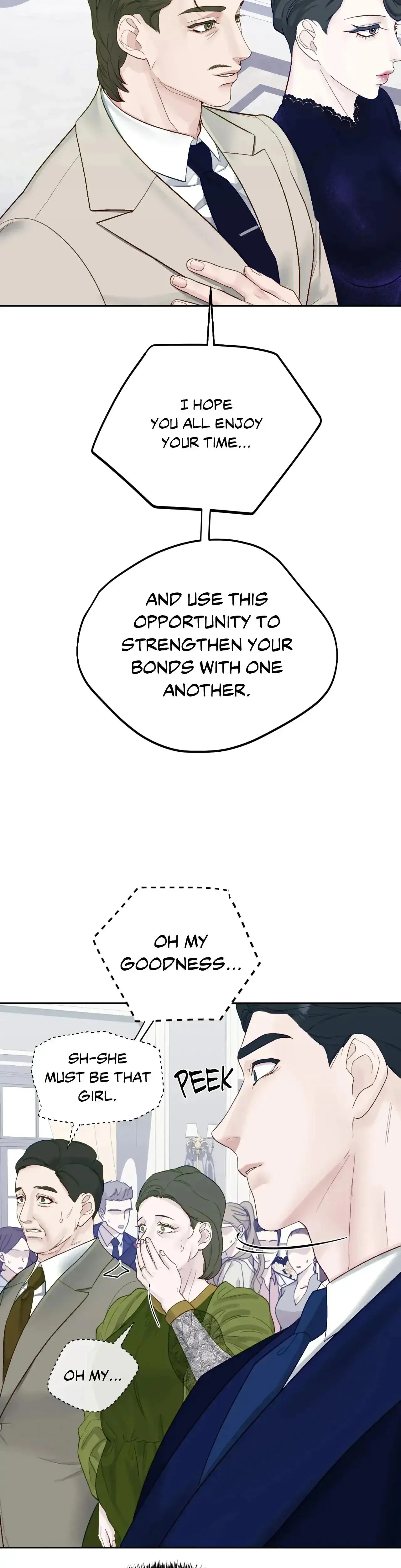 Playing With Karma Chapter 21 - Page 31