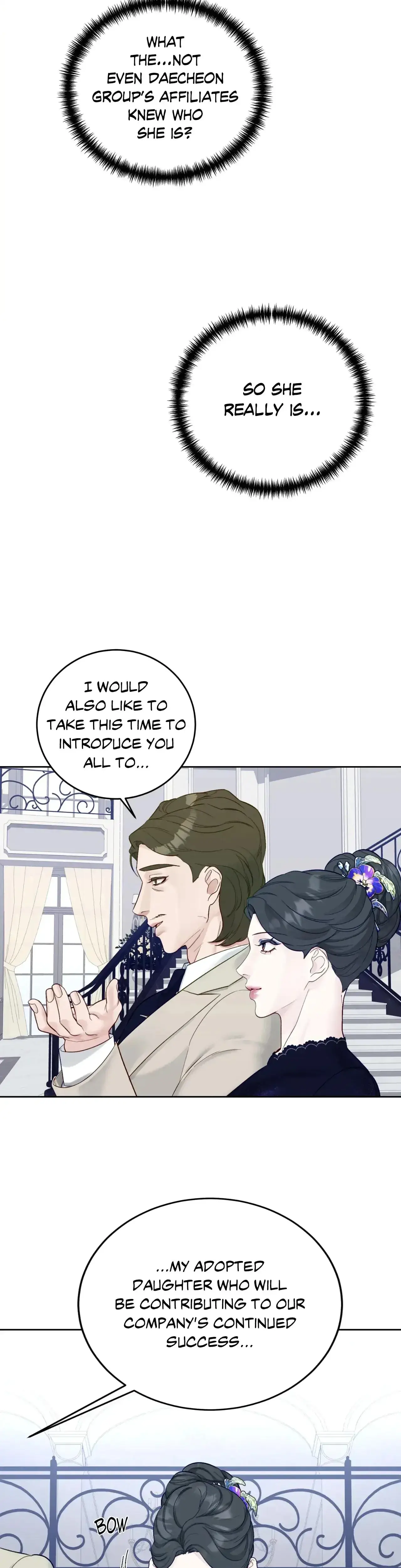 Playing With Karma Chapter 21 - Page 32
