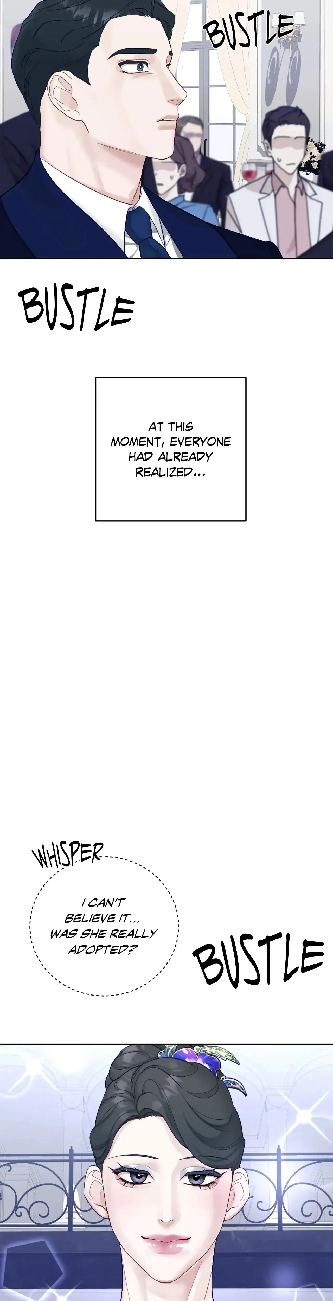 Playing With Karma Chapter 21 - Page 34