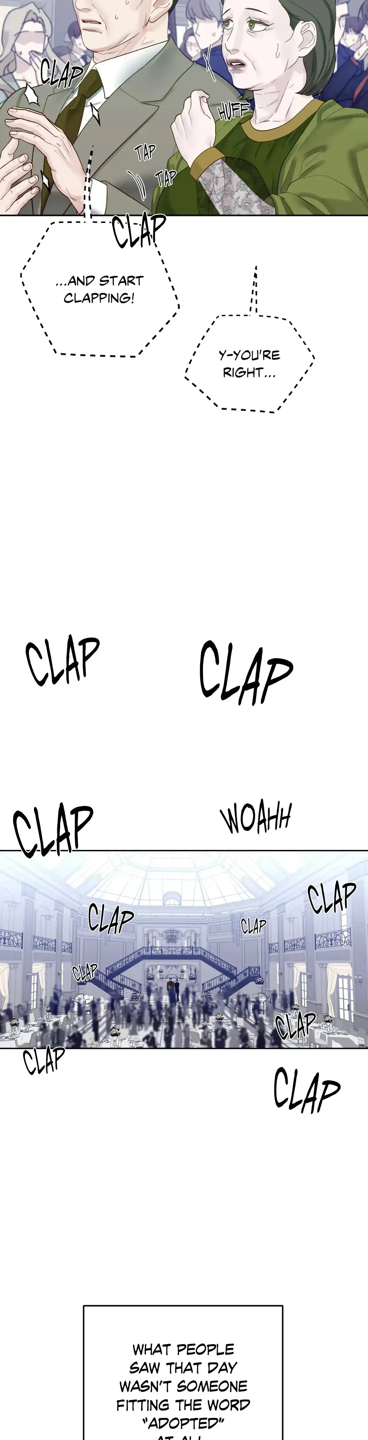 Playing With Karma Chapter 21 - Page 36