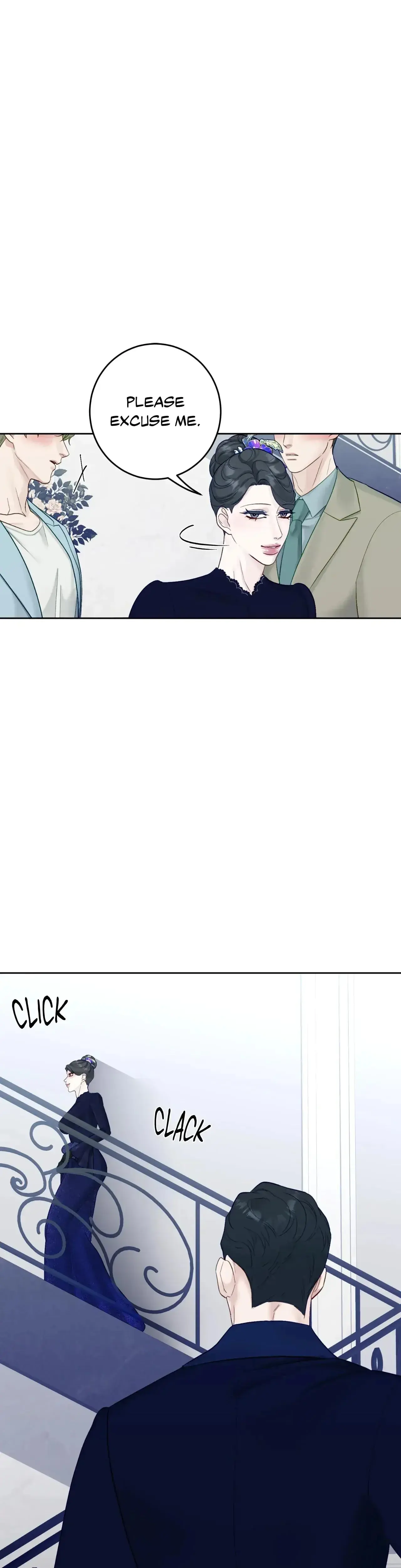 Playing With Karma Chapter 21 - Page 39
