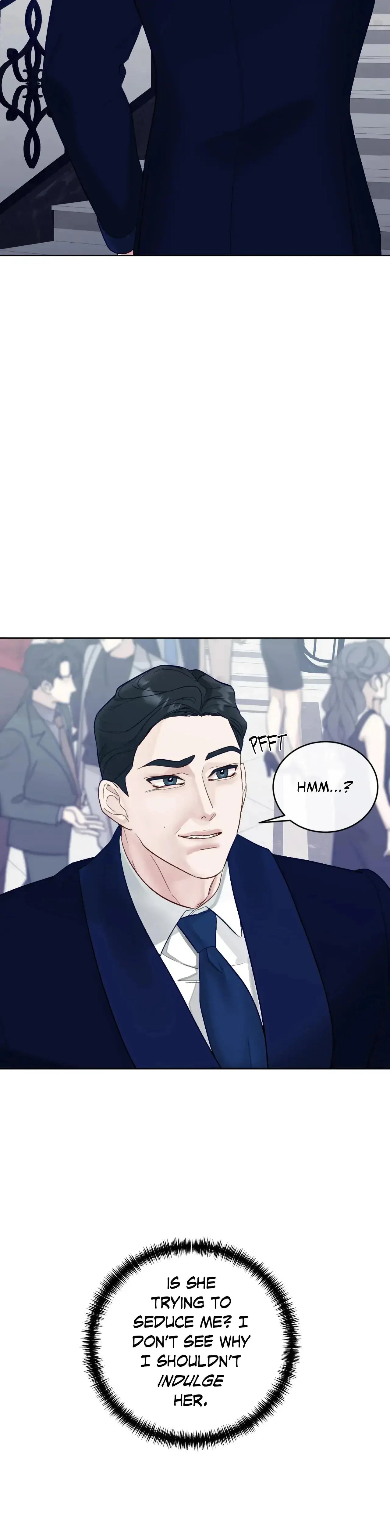 Playing With Karma Chapter 21 - Page 40