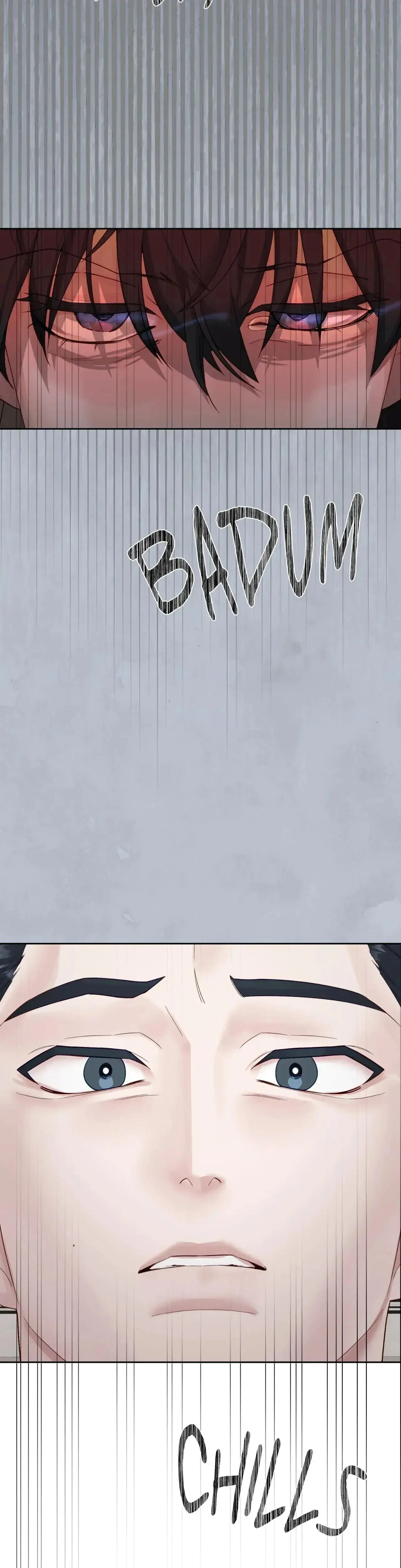 Playing With Karma Chapter 22 - Page 11