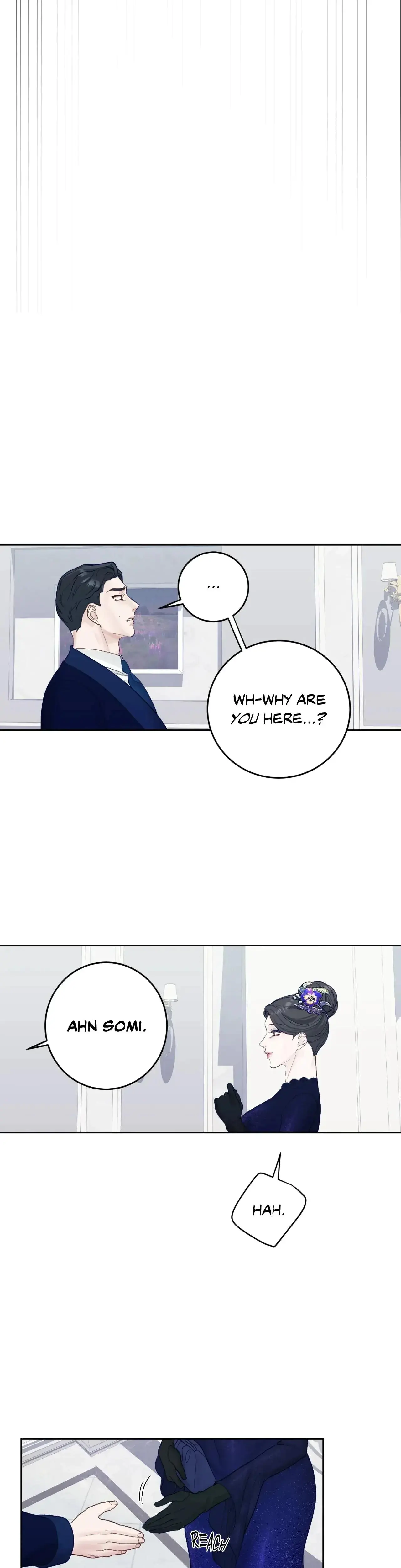 Playing With Karma Chapter 22 - Page 12