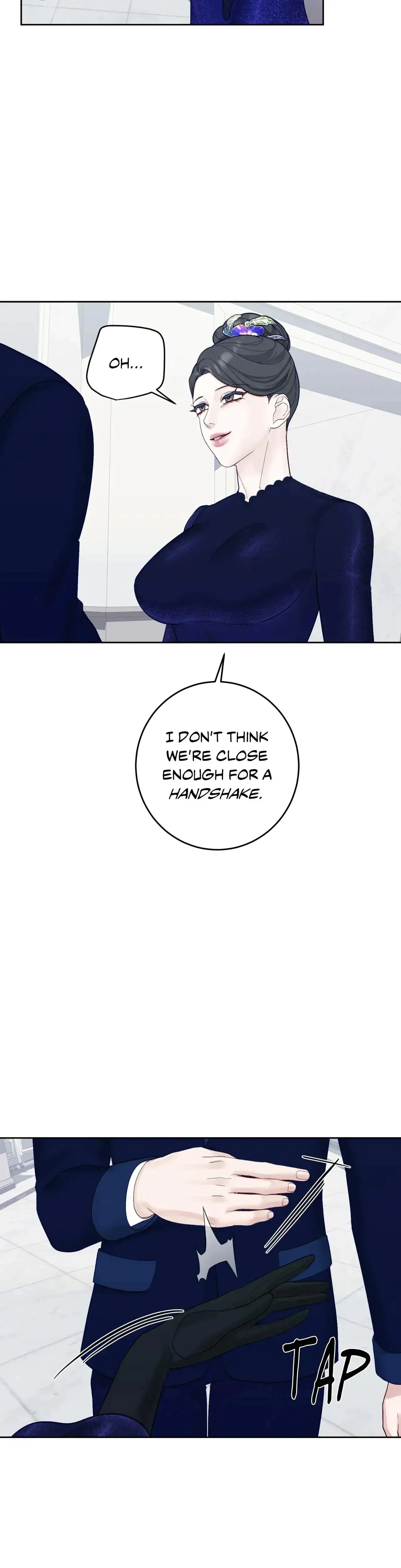 Playing With Karma Chapter 22 - Page 13
