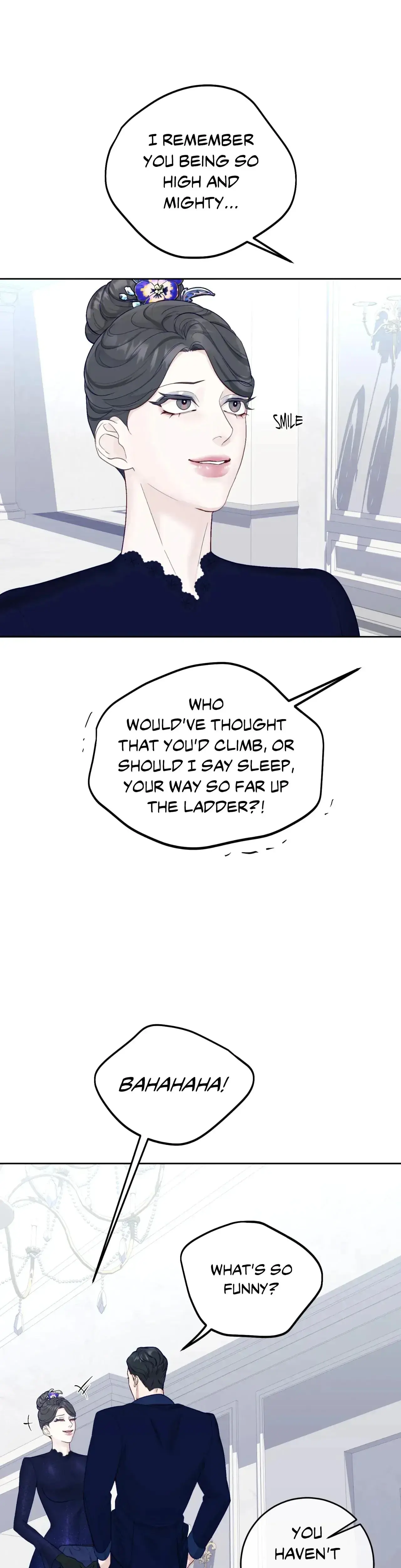 Playing With Karma Chapter 22 - Page 17