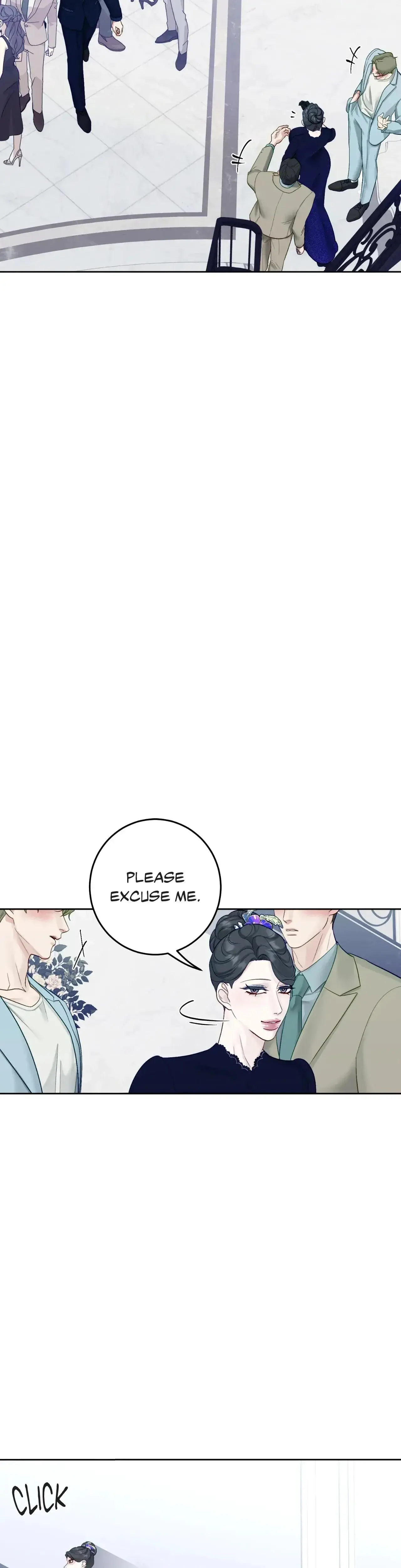 Playing With Karma Chapter 22 - Page 2