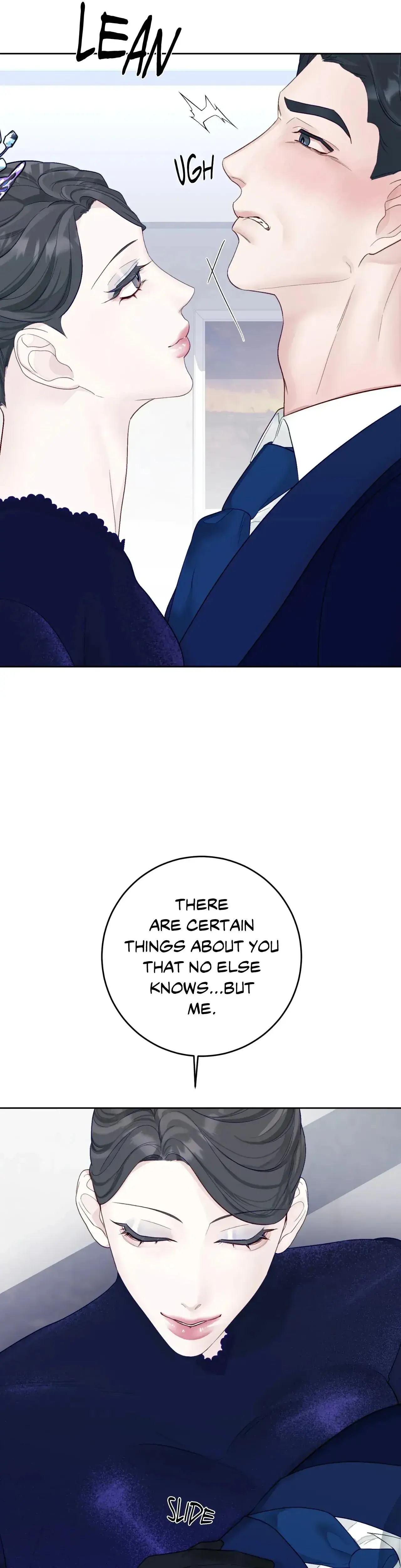 Playing With Karma Chapter 22 - Page 22