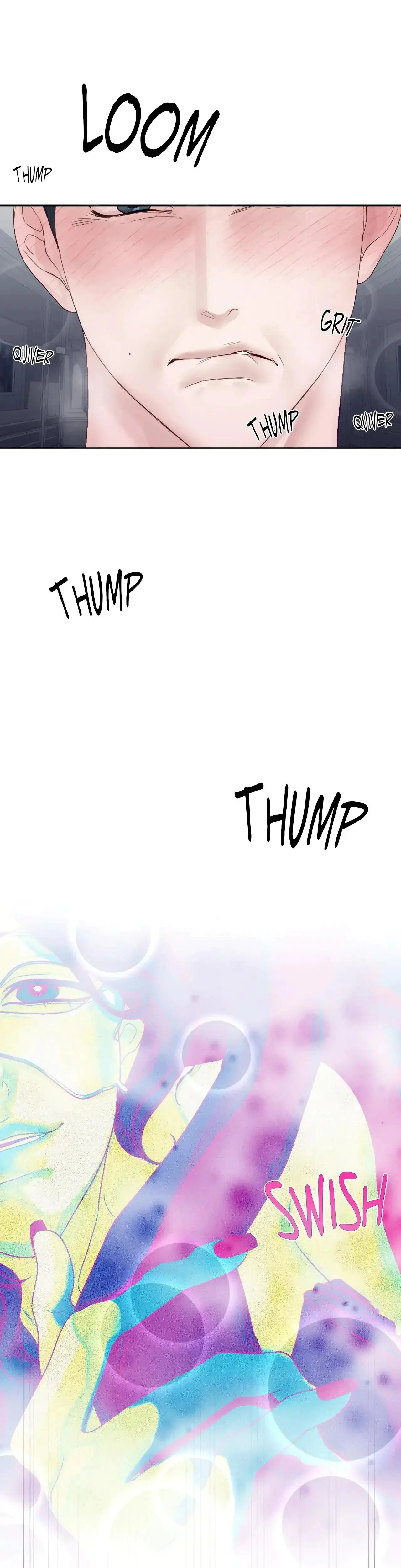 Playing With Karma Chapter 22 - Page 24
