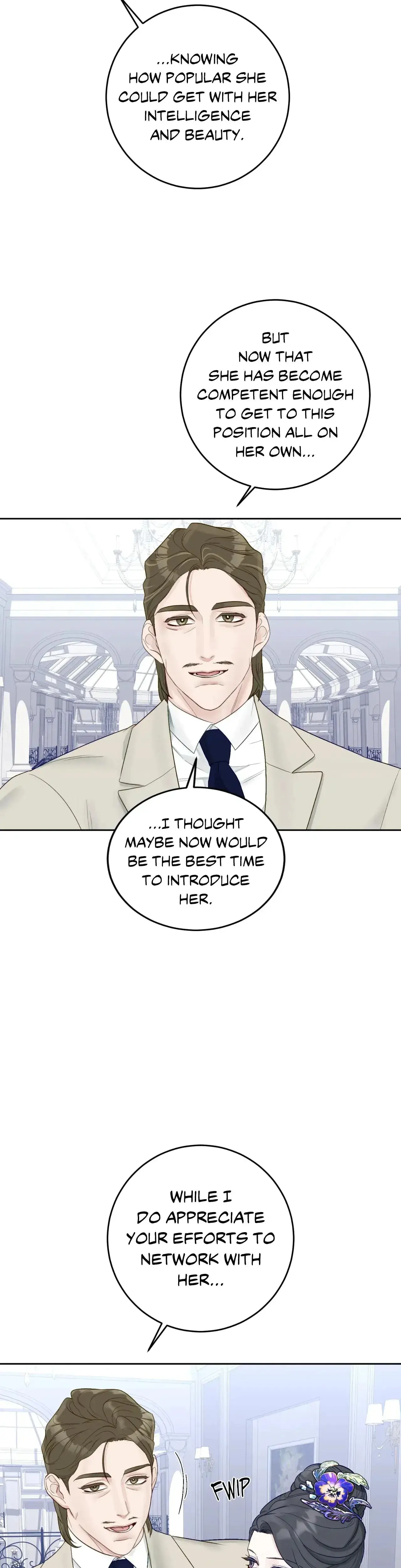 Playing With Karma Chapter 22 - Page 30
