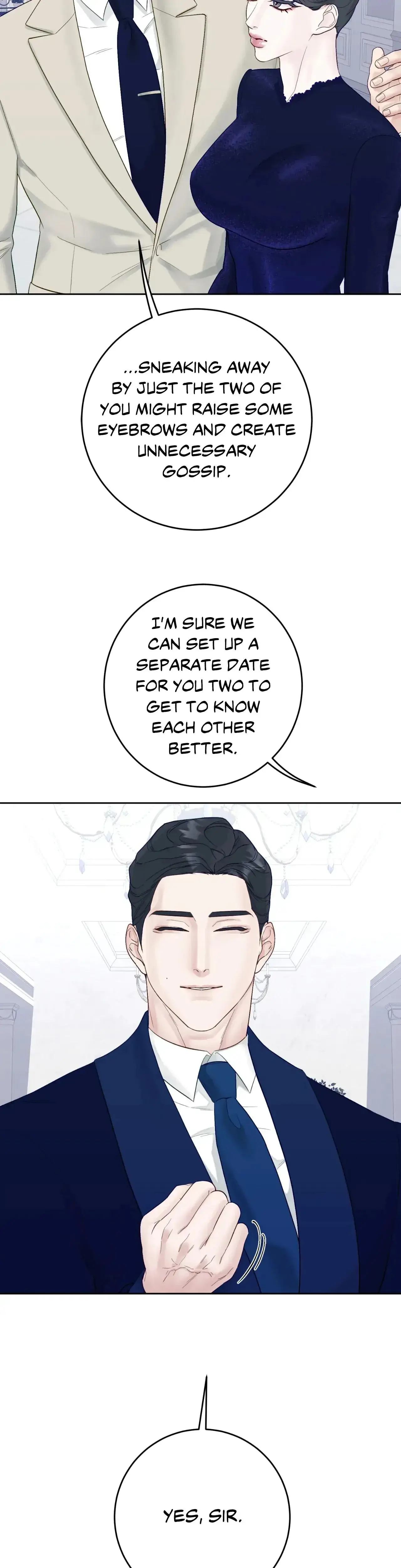 Playing With Karma Chapter 22 - Page 31