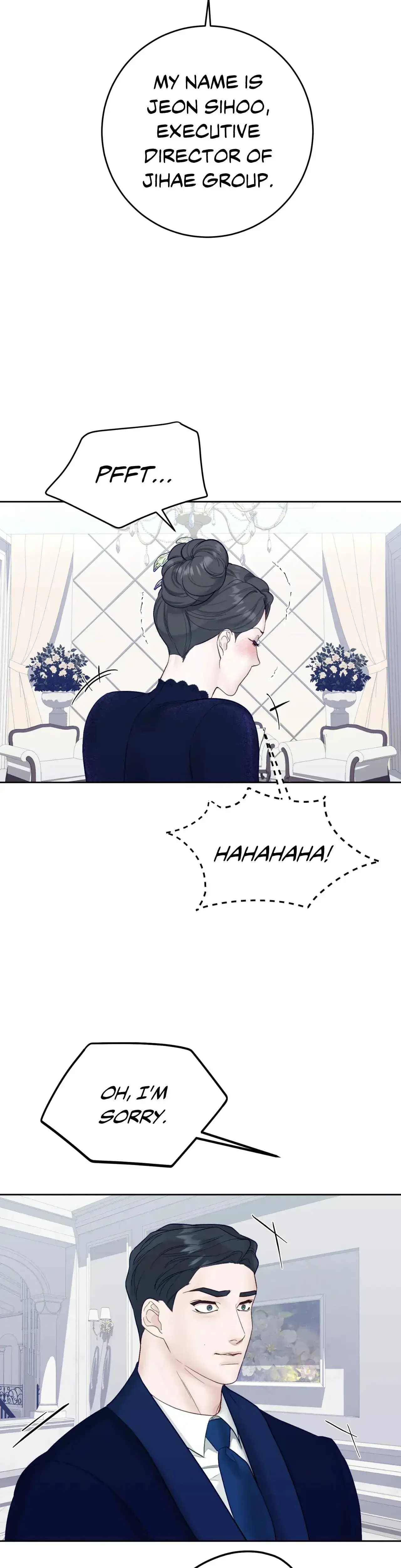 Playing With Karma Chapter 22 - Page 7