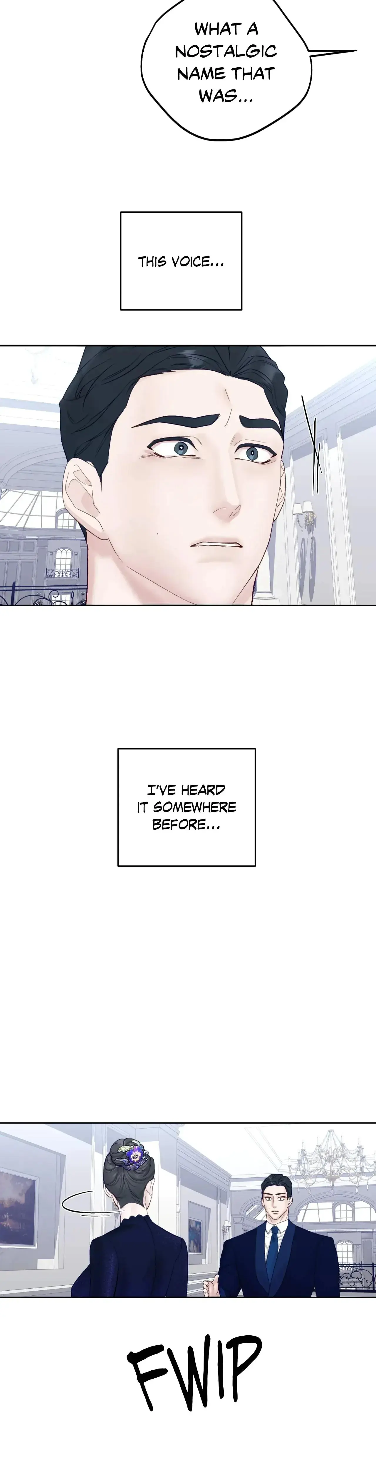 Playing With Karma Chapter 22 - Page 8