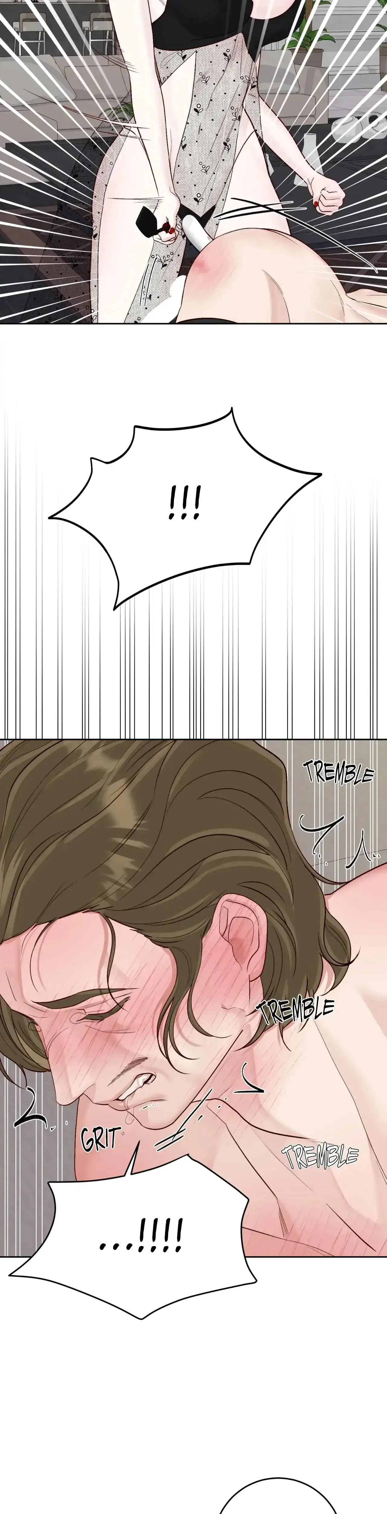 Playing With Karma Chapter 23 - Page 15