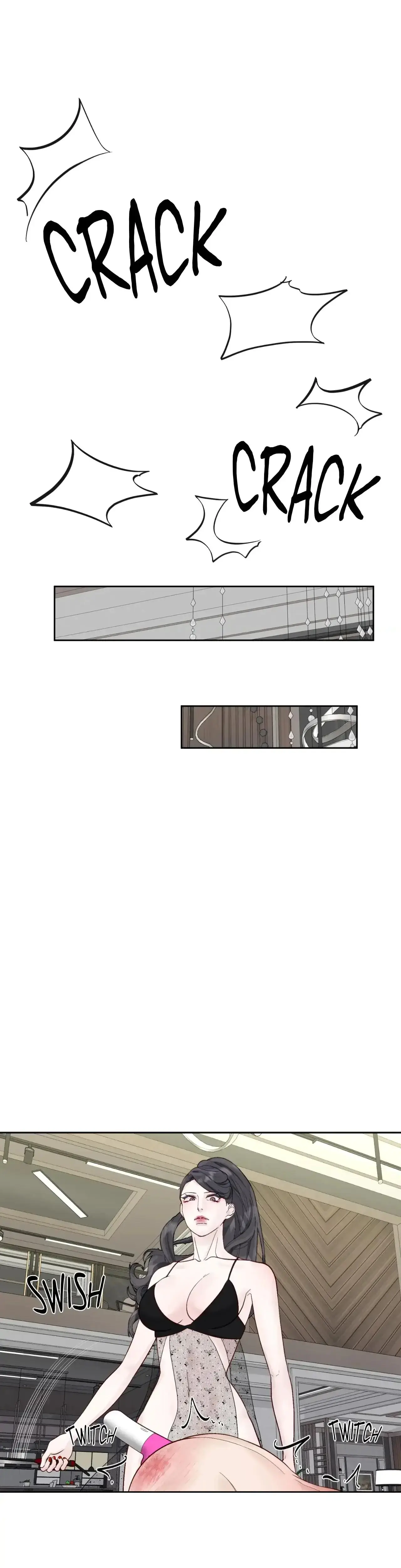 Playing With Karma Chapter 23 - Page 18