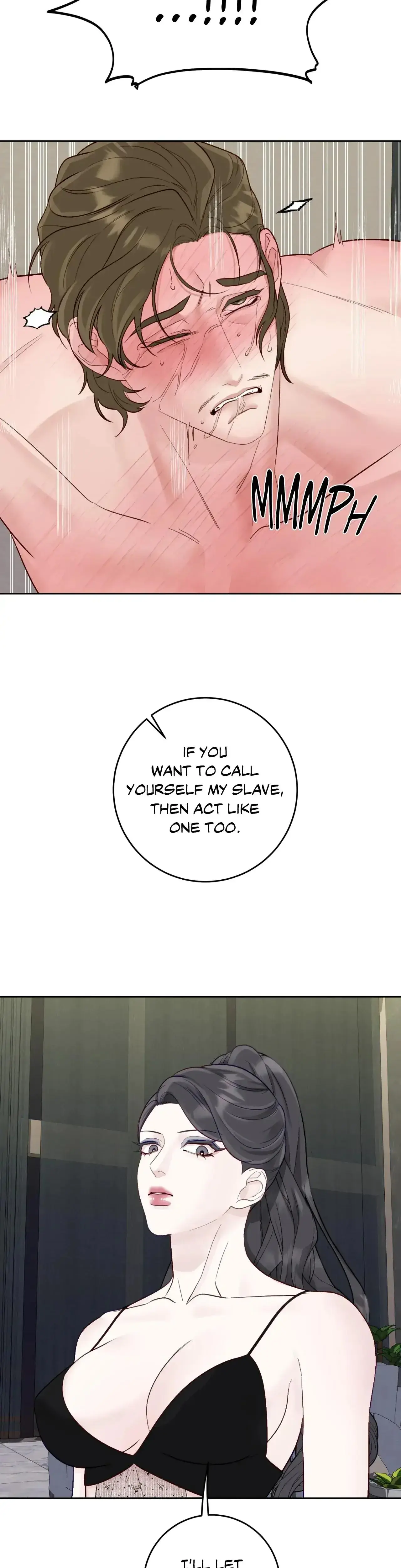 Playing With Karma Chapter 23 - Page 24