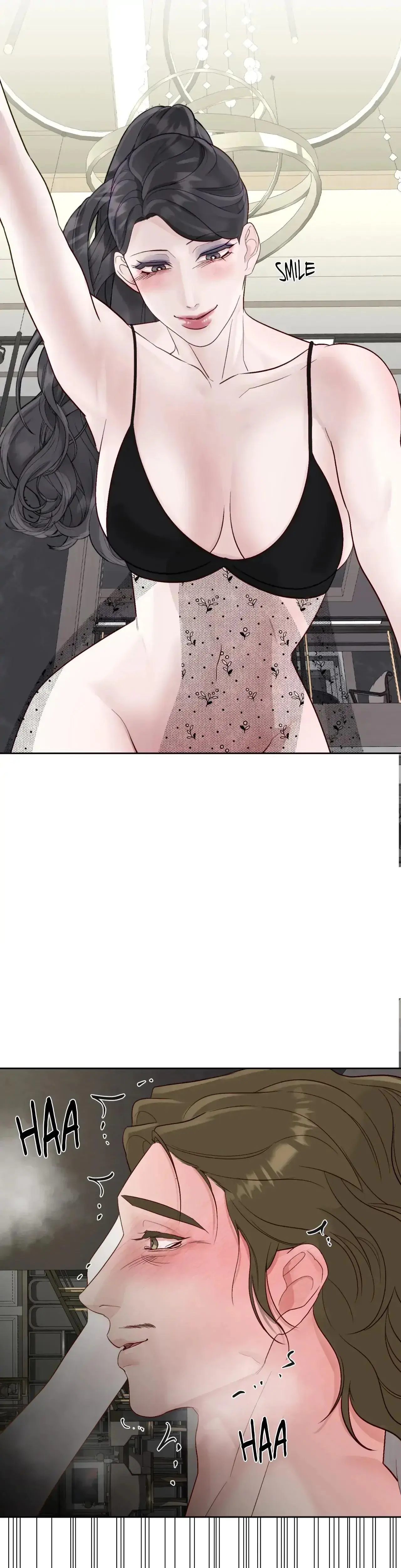 Playing With Karma Chapter 23 - Page 28