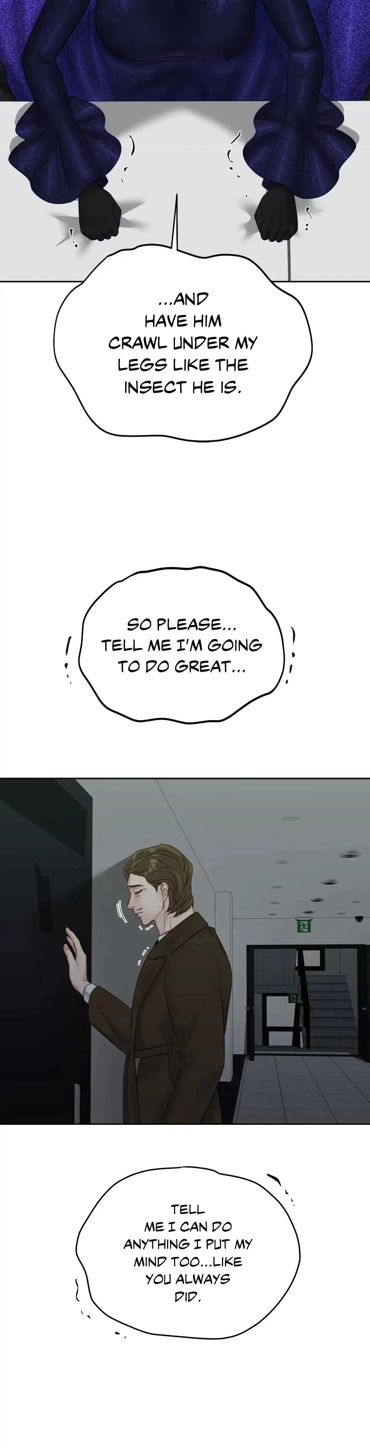 Playing With Karma Chapter 23 - Page 34