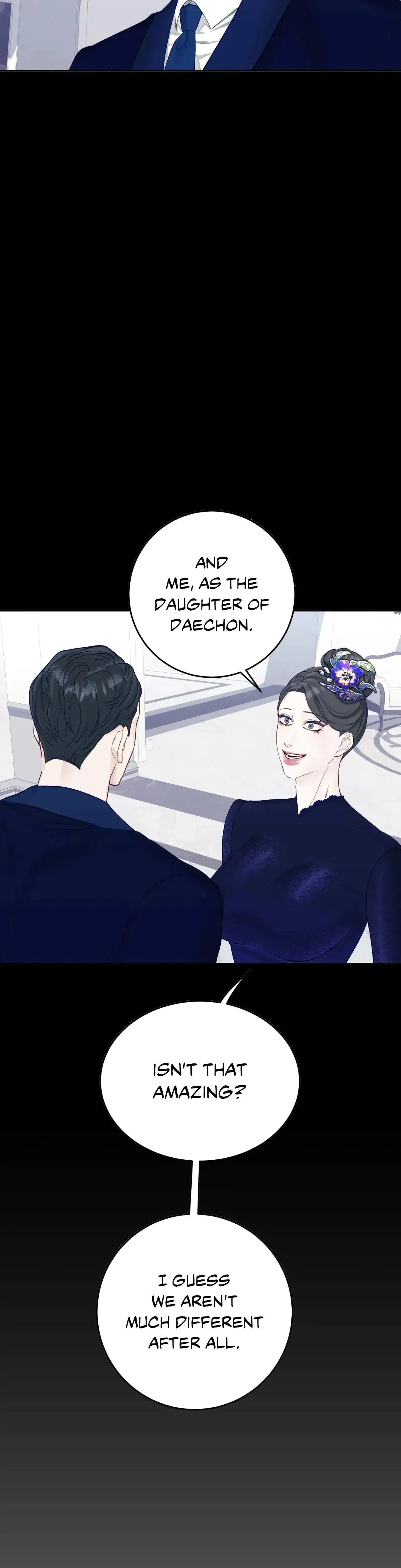 Playing With Karma Chapter 24 - Page 2