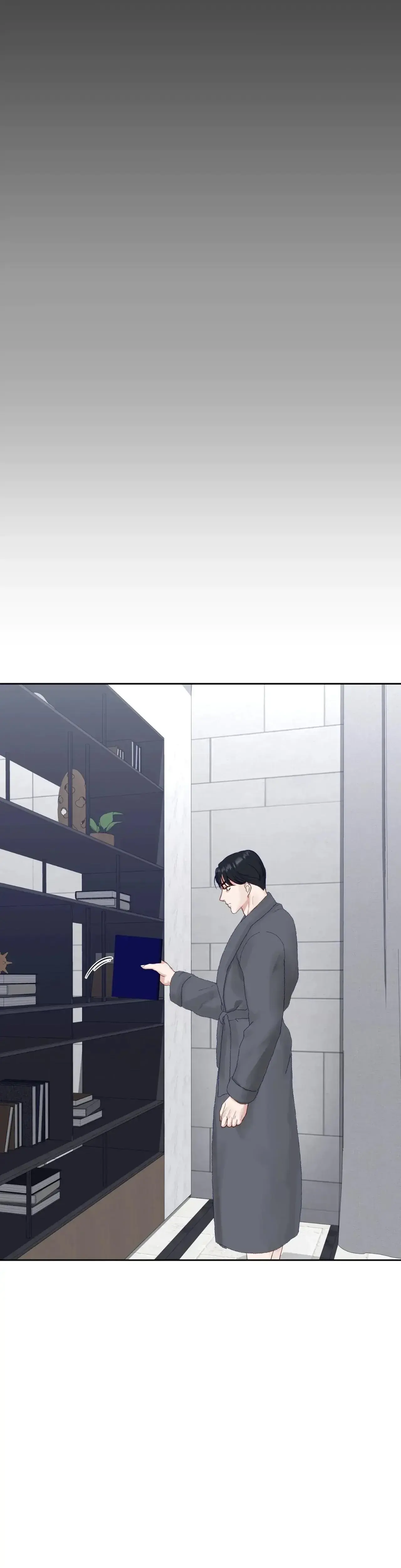Playing With Karma Chapter 24 - Page 3