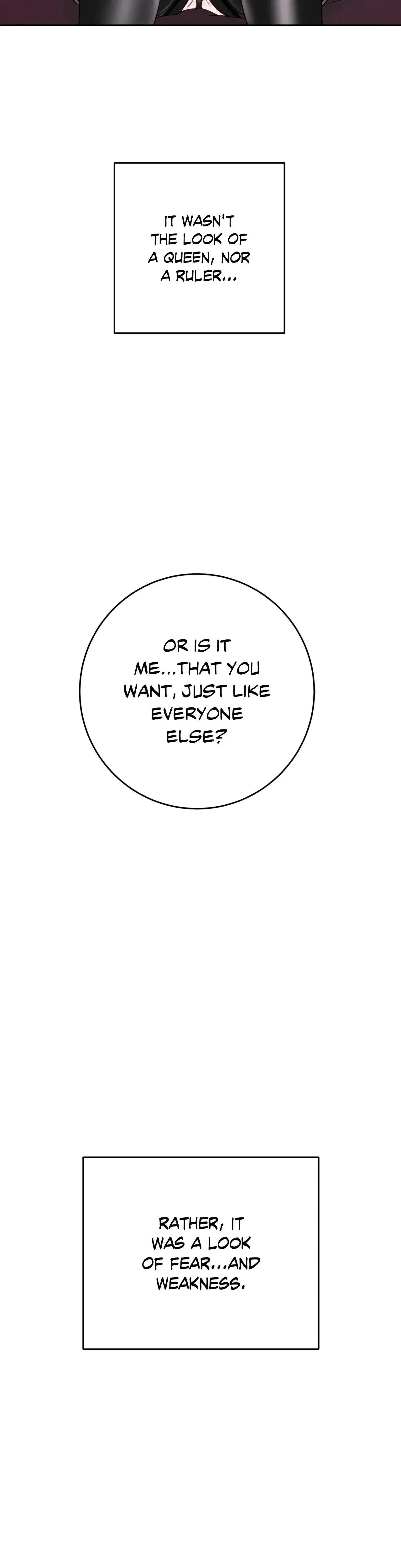 Playing With Karma Chapter 25 - Page 34