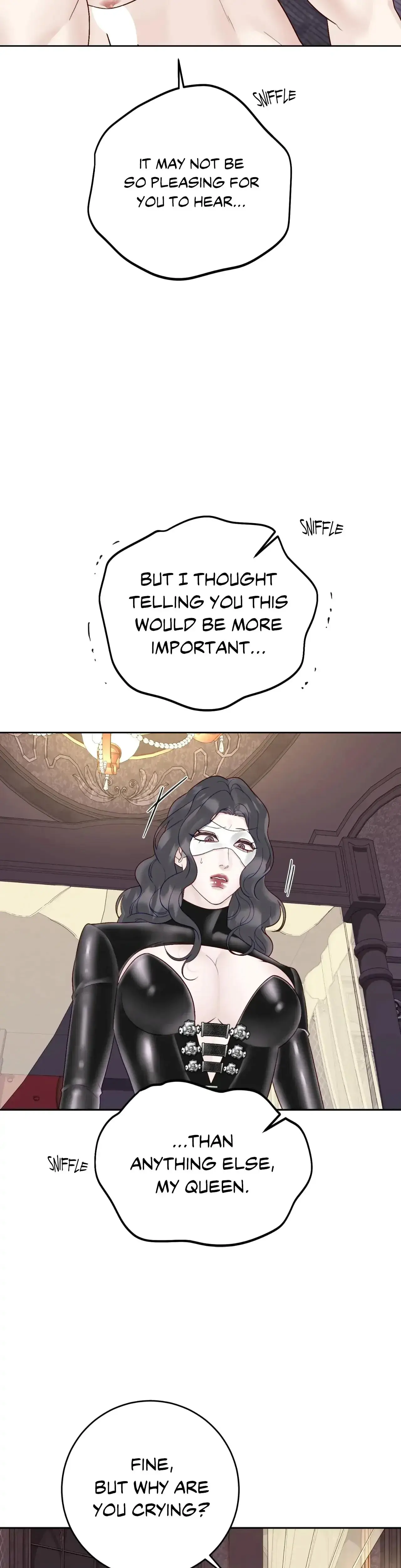 Playing With Karma Chapter 25 - Page 7