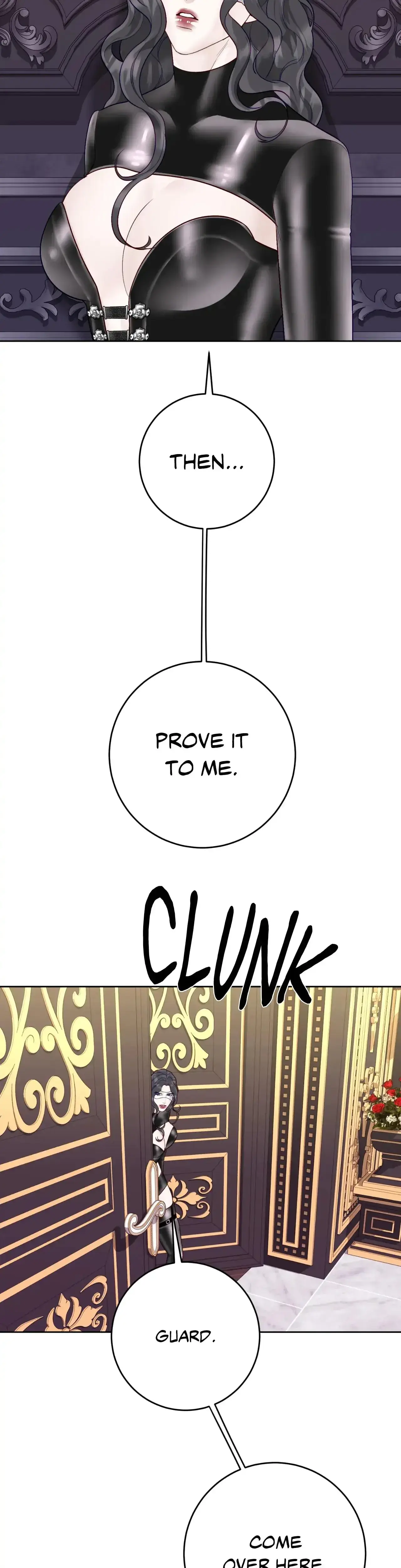 Playing With Karma Chapter 26 - Page 14