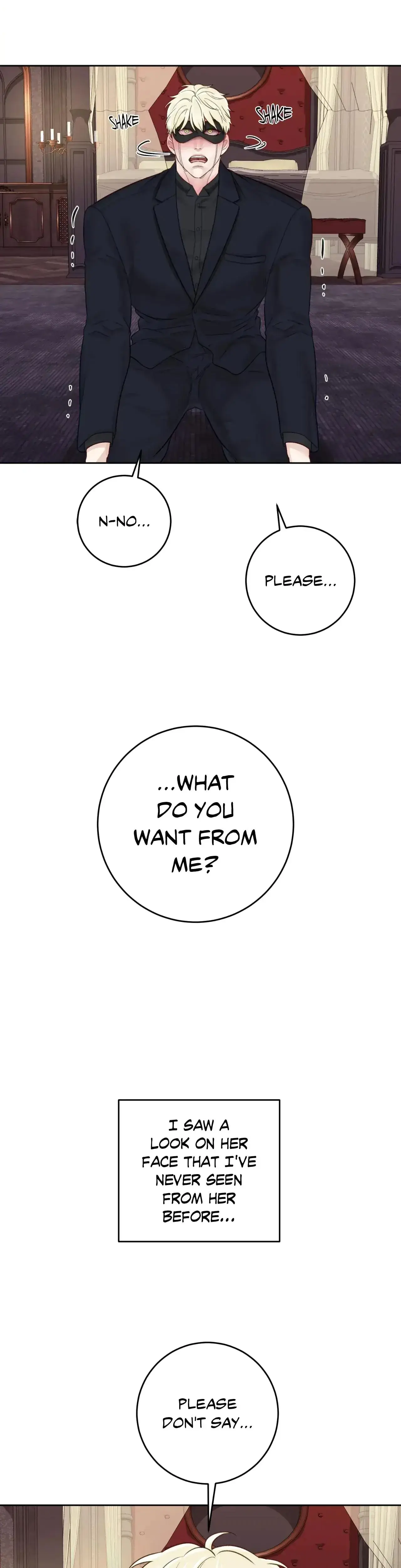 Playing With Karma Chapter 26 - Page 2
