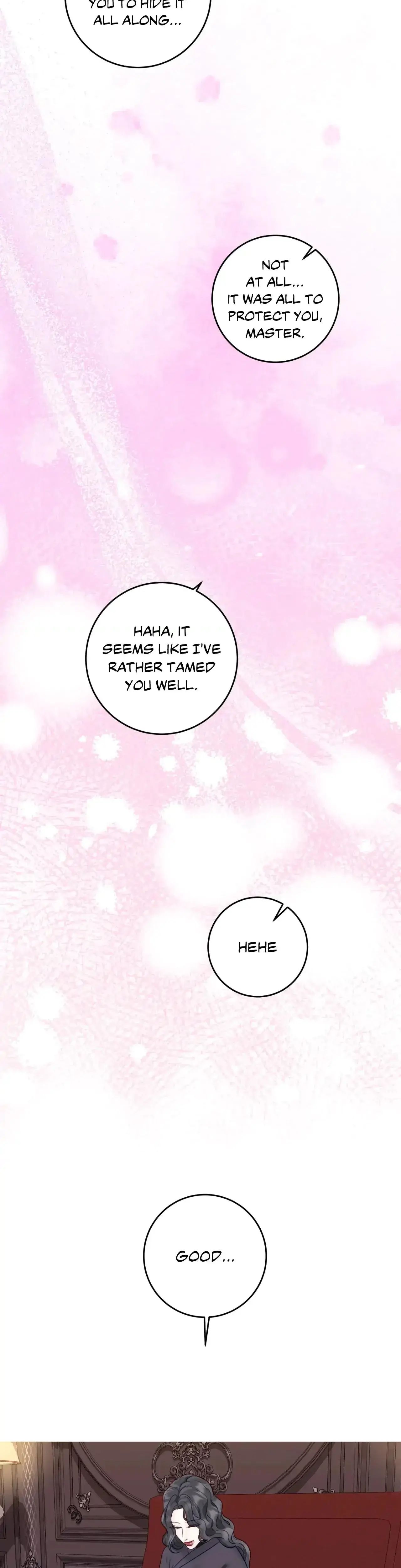 Playing With Karma Chapter 26 - Page 33