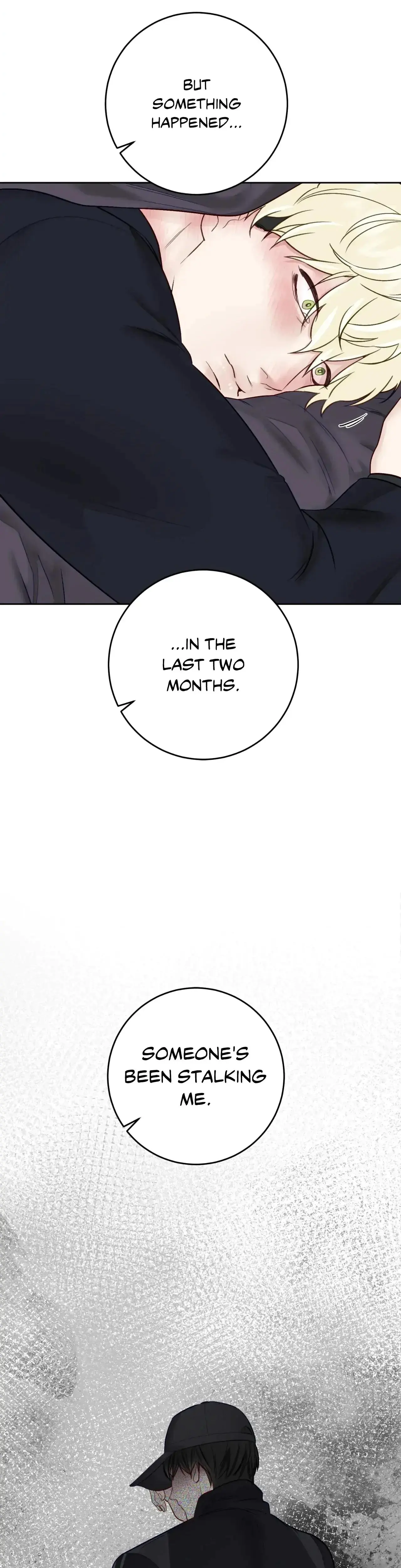Playing With Karma Chapter 26 - Page 35