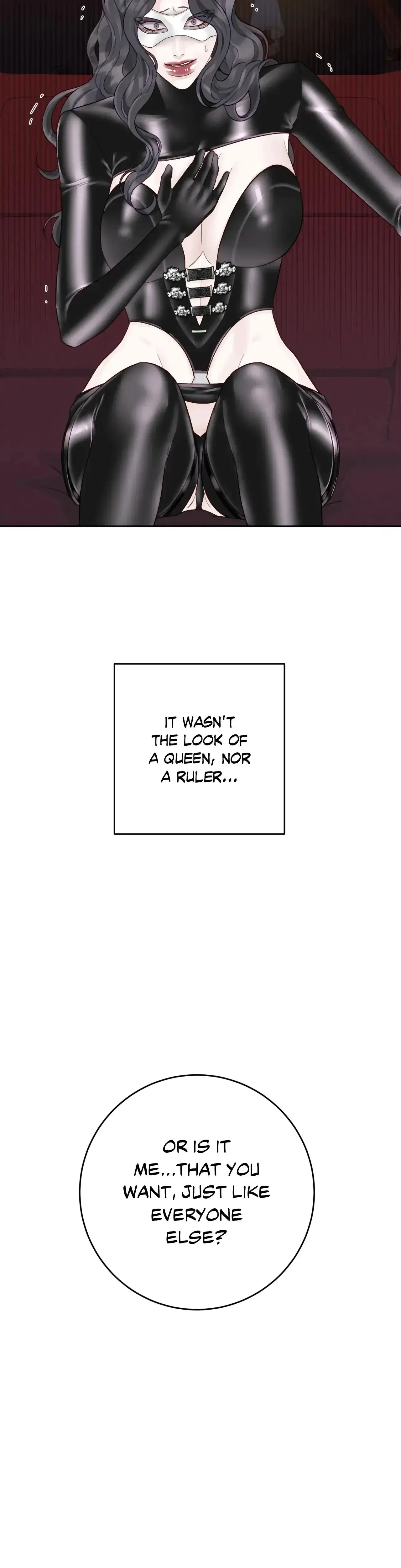 Playing With Karma Chapter 26 - Page 4