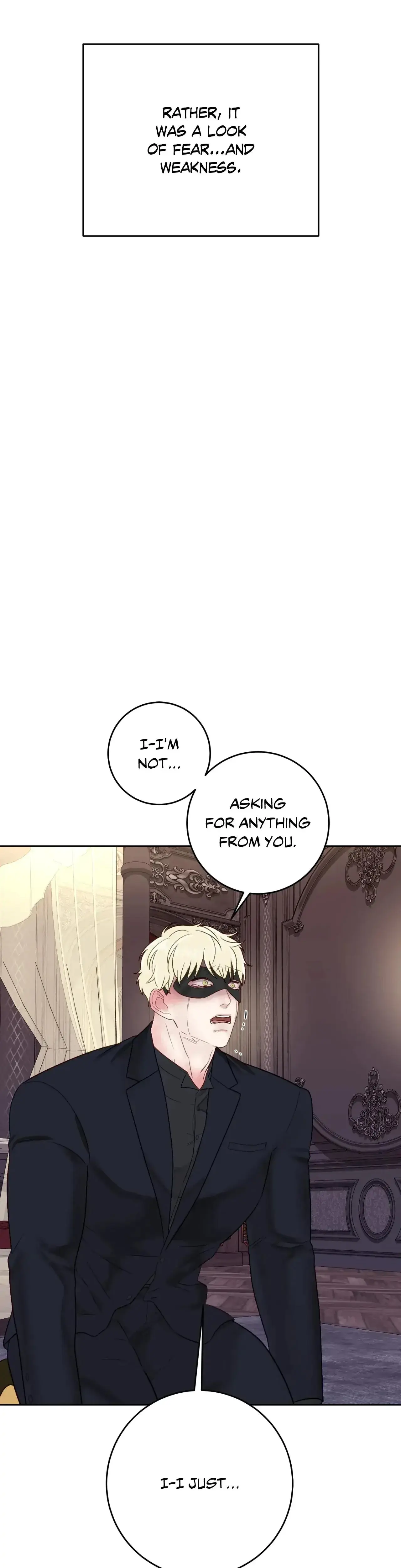 Playing With Karma Chapter 26 - Page 5