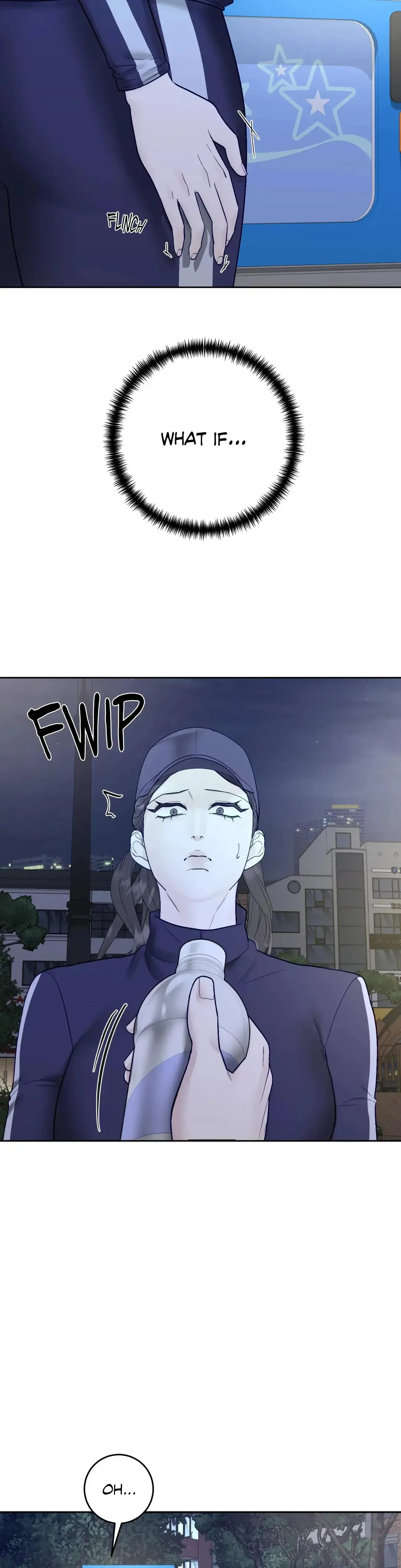 Playing With Karma Chapter 27 - Page 16