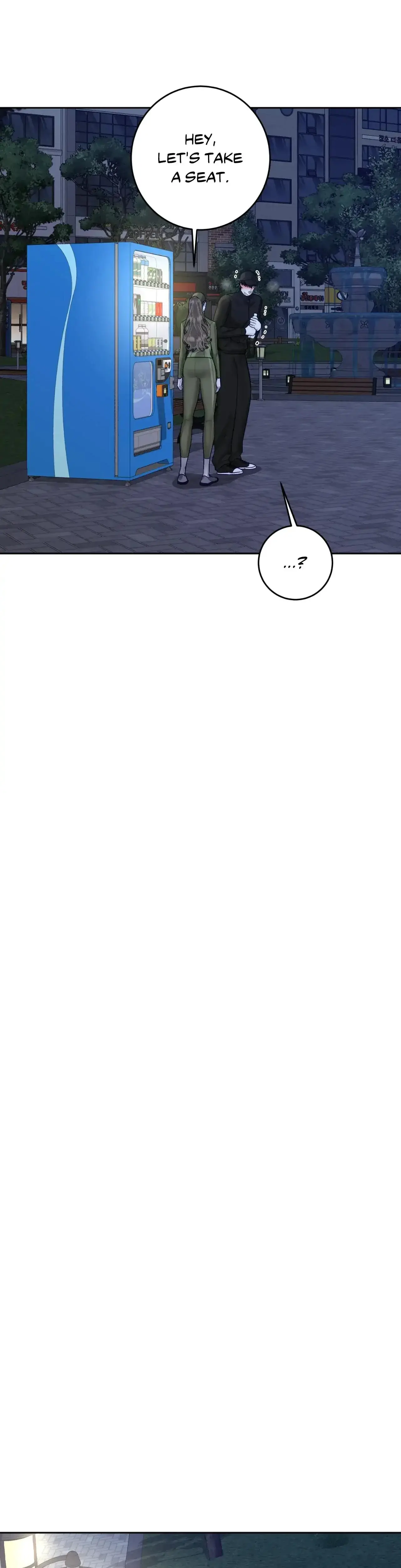 Playing With Karma Chapter 27 - Page 23
