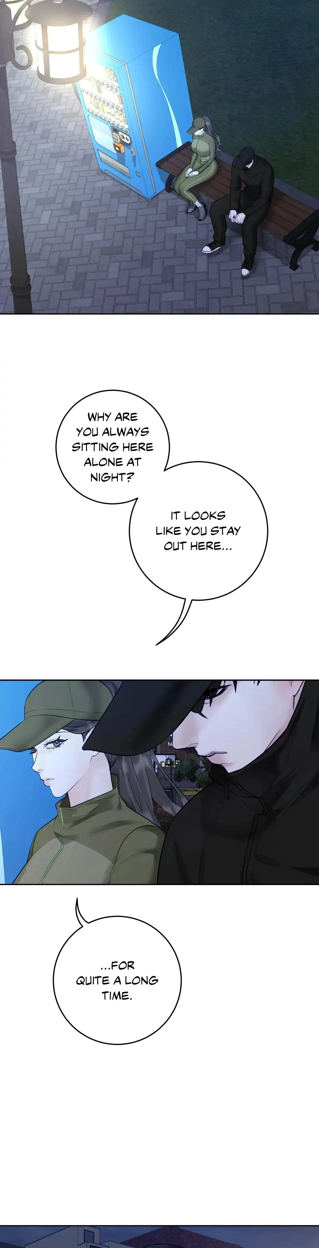 Playing With Karma Chapter 27 - Page 24