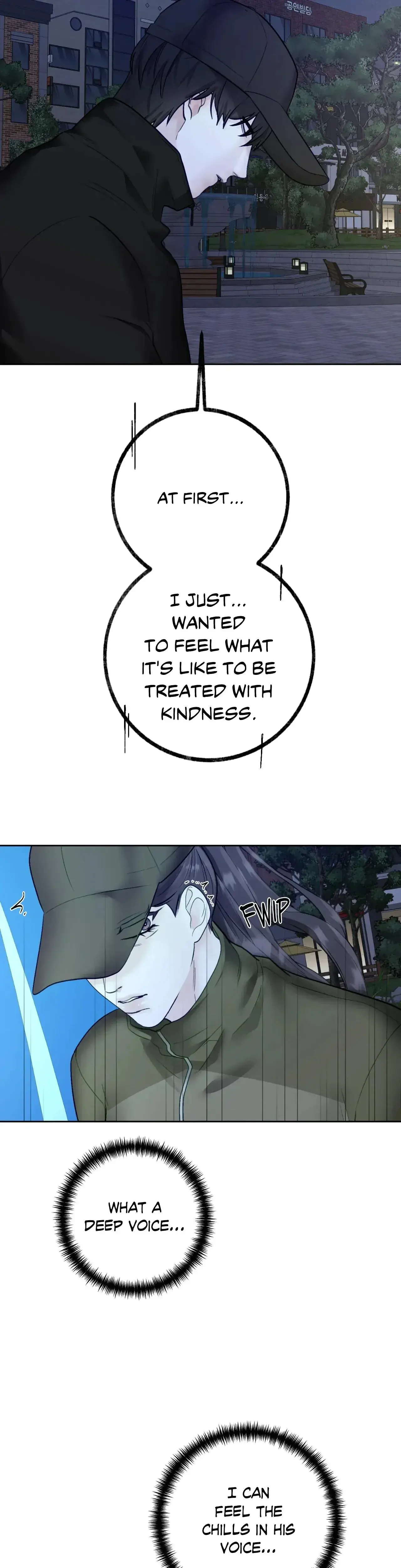 Playing With Karma Chapter 27 - Page 25
