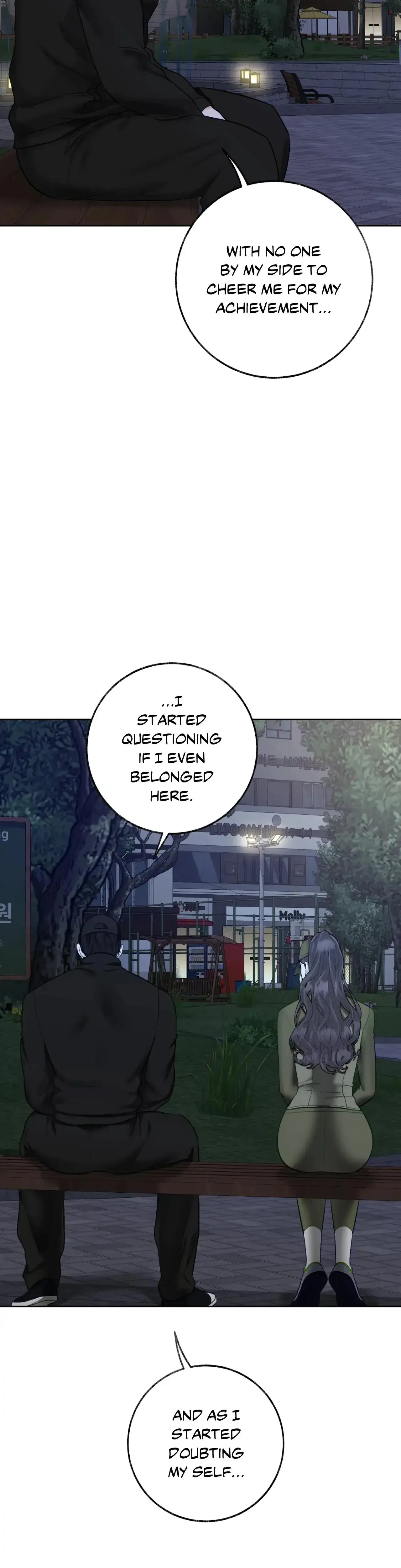 Playing With Karma Chapter 27 - Page 27