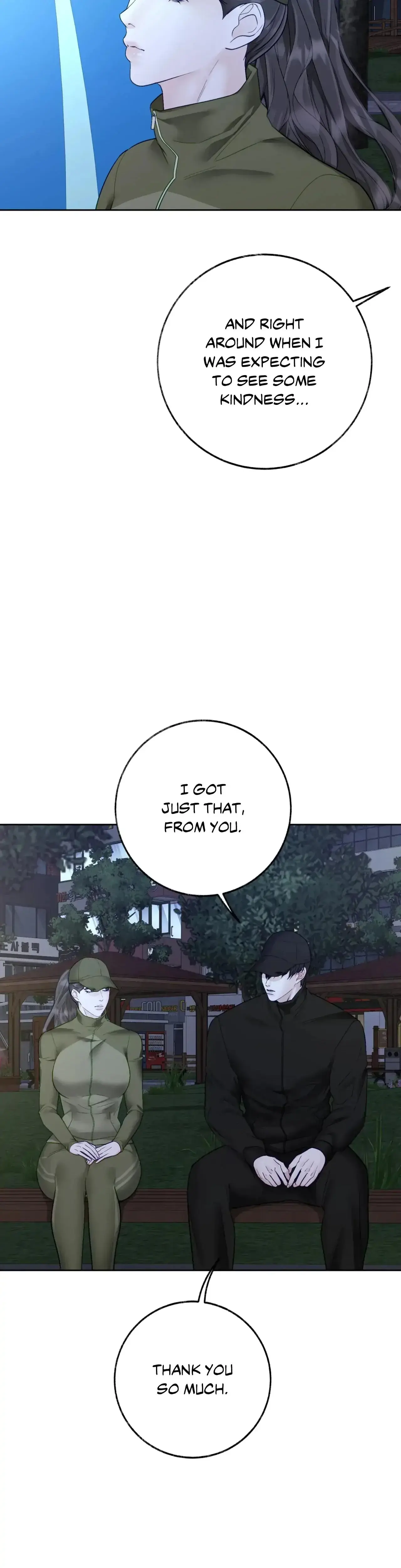 Playing With Karma Chapter 27 - Page 29