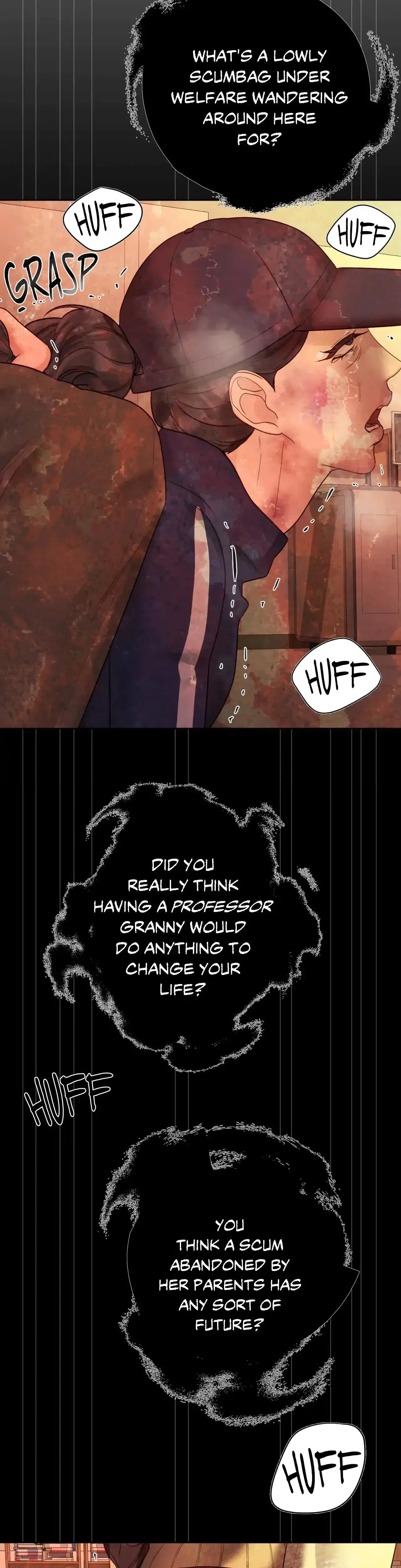 Playing With Karma Chapter 27 - Page 4
