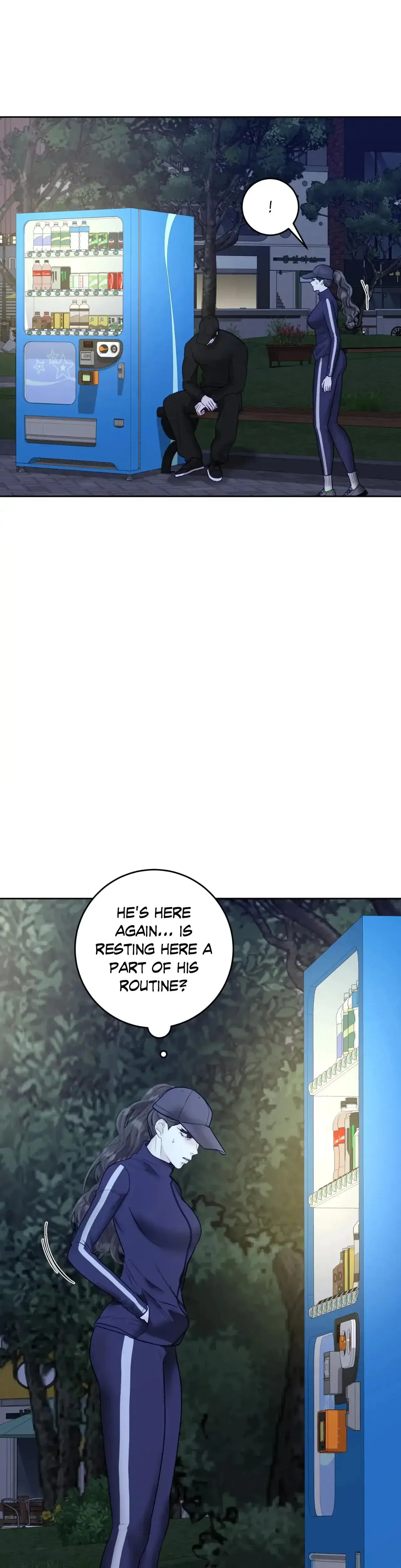 Playing With Karma Chapter 27 - Page 9