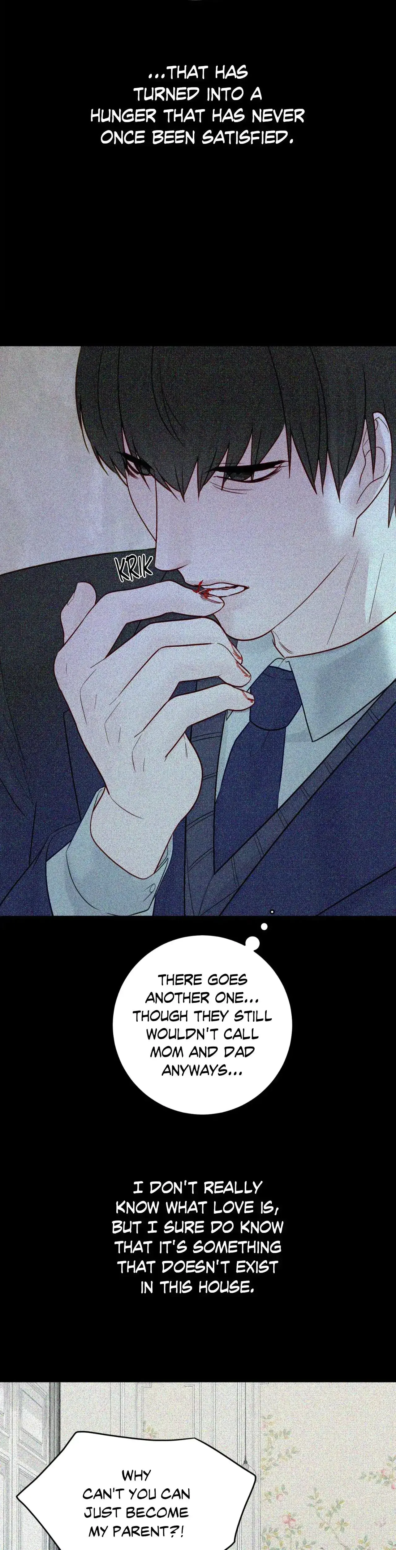 Playing With Karma Chapter 28 - Page 16