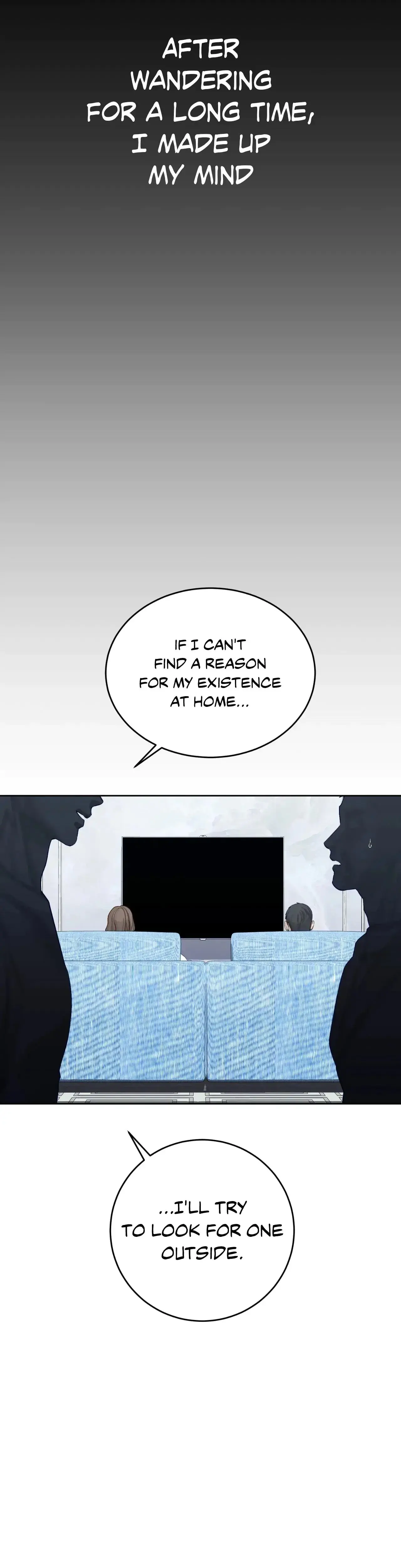 Playing With Karma Chapter 28 - Page 21