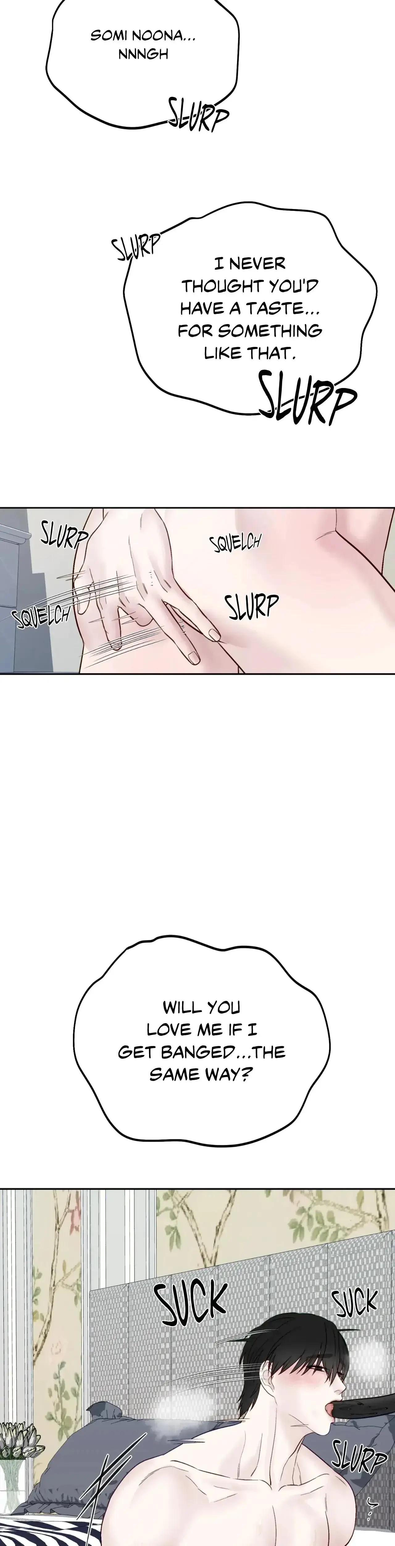 Playing With Karma Chapter 28 - Page 31