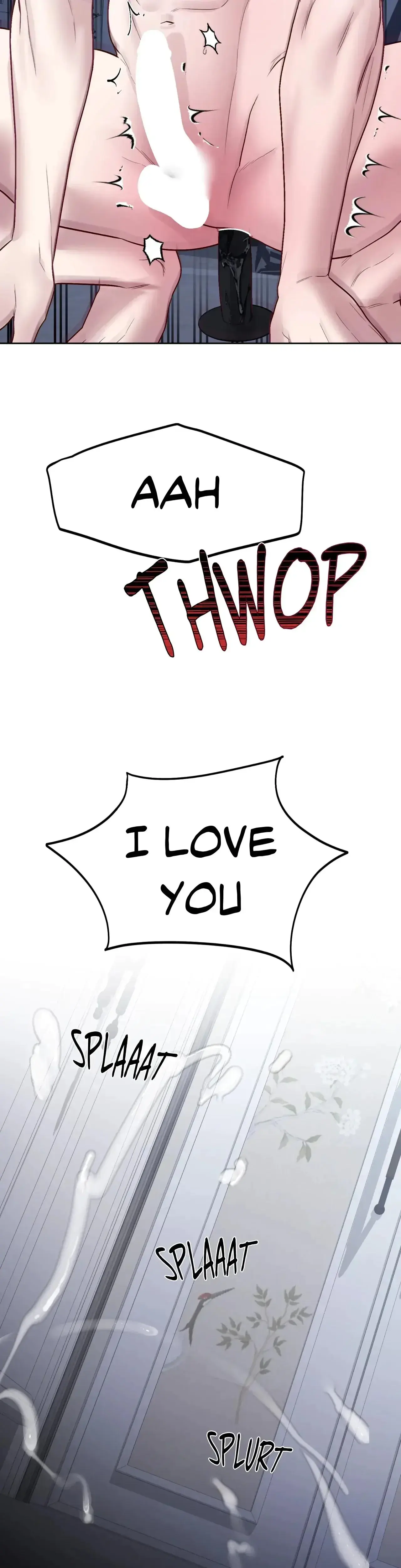 Playing With Karma Chapter 28 - Page 37