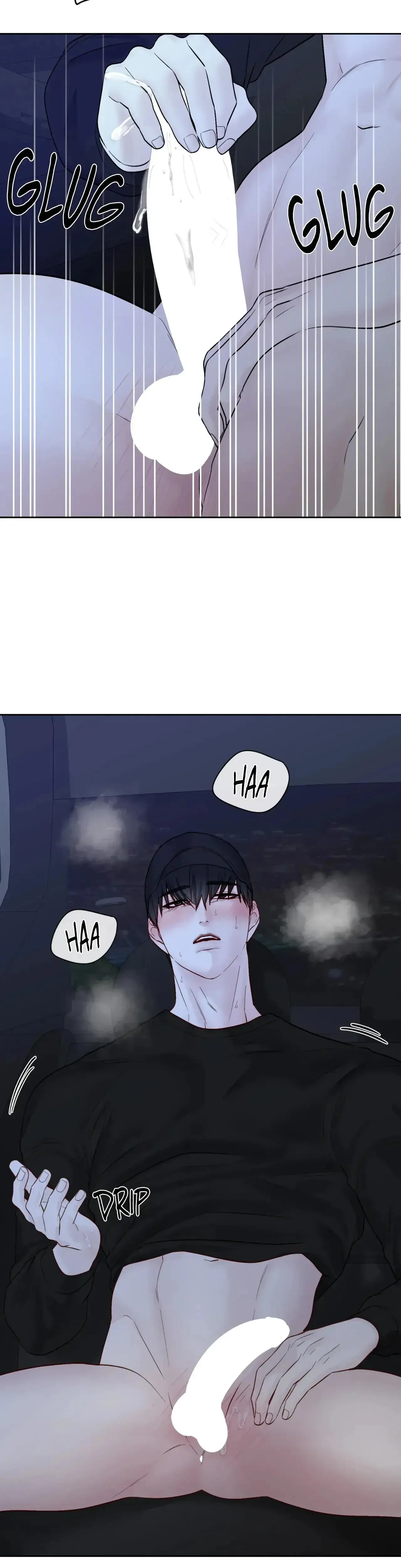 Playing With Karma Chapter 28 - Page 5