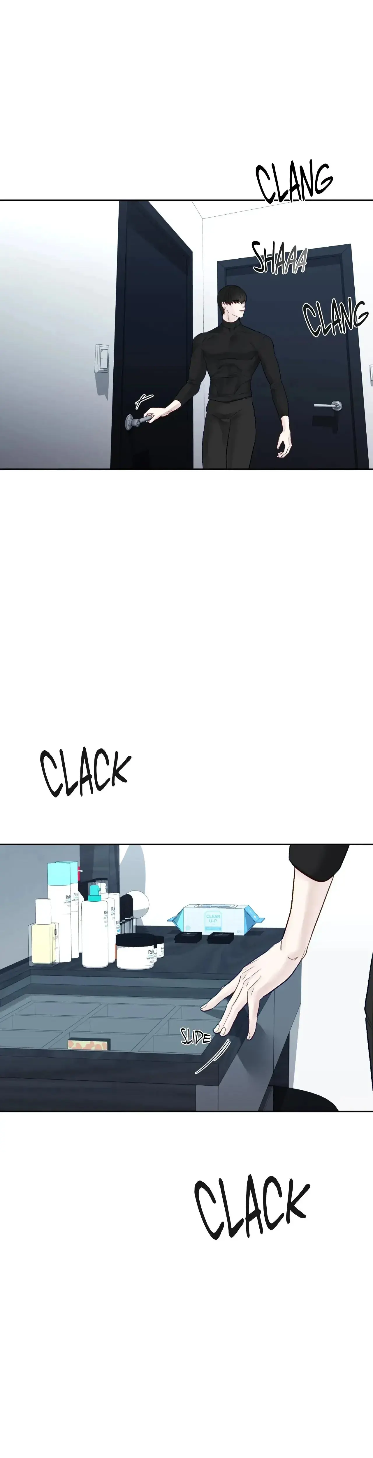 Playing With Karma Chapter 29 - Page 13